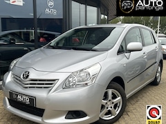Toyota Verso - 1.6 VVT-i Comfort 132PK | Zeer Nette Staat | Dealeronderhouden | NL AUTO | Trekhaak | Navi