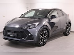 Toyota C-HR - 1.8 Hybrid 140 Executive | Afneembare Trekhaak