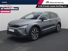 Skoda Elroq - 60 Sportline | Business upgrade pakket Clever | €3000, - euro inruilpremie - |