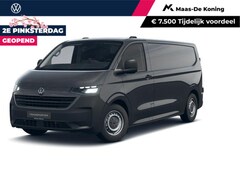 Volkswagen e-Transporter - Bedrijfswagens Bestelwagen Bestelwagen 70kWh 218pk L2 735948