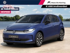 Volkswagen ID.Polo - Life First Edition 52 kWh accu, 211 PK · Achteruitrijcamera · Voorstoelen en stuurwiel ver