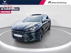 CUPRA Terramar - 1.5TSIe-Hybrid 200kW/272PK VZ Performance · Panoramadak · Trekhaak · 360°Camera + Parkeers
