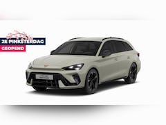 CUPRA Leon Sportstourer - TSI 1.5 e-Hybrid Business Intelligent Drive HERWAARDERING € 4.000, - inruilpremie € 3.000,