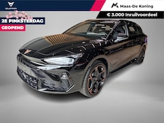 CUPRA Leon - 1.5 TSI e-Hybrid VZ Performance 272PK Intelligent Drive HERWAARDERING € 4.000, - Inruilpre