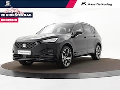 SEAT Tarraco - 1.5 TSI 150pk DSG FR Business Intense 7p. · 360 Camera · Wegklapbare Trekhaak · 7 Persoons