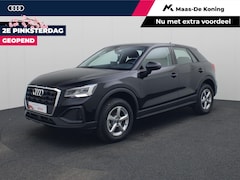 Audi Q2 - 35 TFSI Pro Line 150 PK · MEGA Sale