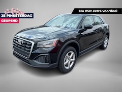 Audi Q2 - 35 TFSI Pro Line 150 PK · Assistentiepakket parking ·