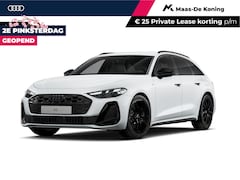 Audi A5 - 2.0 TFSI quattro S edition 299 PK · Tech plus · Lederen bekleding · Elek. wegklapbare trek