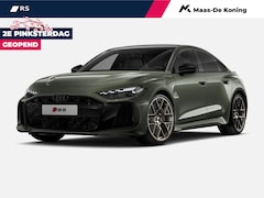 Audi RS5 - Limousine 2.9 TFSI quattro 639 pk · Sportpakket · Keramisch · Optiekpakket Carbon