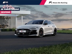 Audi RS5 - Avant 2.9 TFSI quattro 639 pk · Exclusive Siambeige · Sportpakket · Optiekpakket Carbon