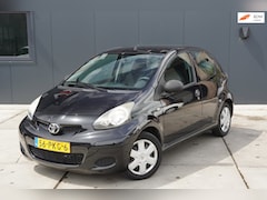 Toyota Aygo - 1.0 12V Access 2011 Airco KOUD 5 Deurs Trekhaak