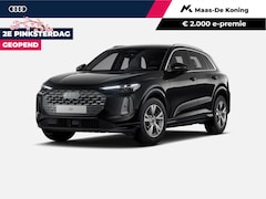 Audi Q5 - 2.0 TFSI e-hybrid quattro Advanced edition 299 PK · Tech plus · Trekhaak elek. wegklapbaar