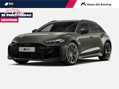 Audi RS5 - Avant 2.9 TFSI quattro 639 pk · Sportpakket · Keramisch · Optiekpakket Carbon