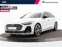 Audi A5 Avant - 2.0 e-hybrid quattro S edition · Tech Plus pakket · 20'' LM velgen 5 dubbelspaak · Privacy
