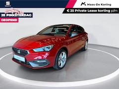 SEAT Leon - FR Business 1.5 TSI eHybrid 150 kW / 204 PK Hatchb 6 versn. DSG | Panoramadak | matrix led