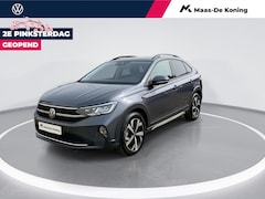 Volkswagen Taigo - 1.0TSI/116Pk DSG Life · Camera · Apple/Android Car Play · Keyless · Clima ·