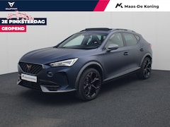 CUPRA Formentor - 1.4e-Hybrid 180kW/245PK VZ Performance DSG · Panoramadak · Camera + Parkeersensoren · Appl