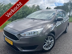 Ford Focus Wagon - 1.0 Trend Edition