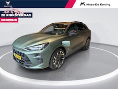 CUPRA Terramar - 1.5 TSI e-Hybrid Tribe Edition 272PK l Panoramadak l HD Led Matrix Verlichting l Wegklapba