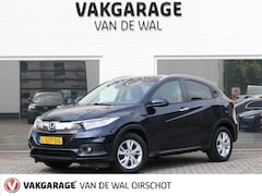 Honda HR-V - 1.5 i-VTEC Executive | Panoramadak | Half leder | Achteruitrijcamera | Keyless entry | Vol