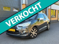 Citroën DS3 - 1.2 VTi Chic