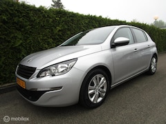Peugeot 308 - 1.6 Active - Navigatie - 1400 KG Trekgewicht