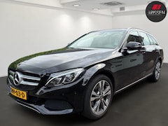 Mercedes-Benz C-klasse - 200 4MATIC Premium Plus Pack Pano-Trekhaak