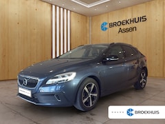 Volvo V40 Cross Country - 1.5 T3 Polar+ Luxury Keyless entry | Parkeercamera | Panoramadak | Dealer onderhouden |