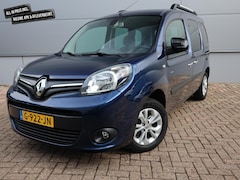 Renault Kangoo Family - 1.2TCe(Vol Opties)Cruisecontrol PDC AC