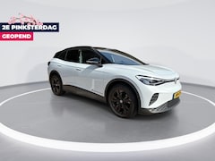 Volkswagen ID.4 - Limited Edition 52 kWh accu. 170 pk · Trekhaak, elektrisch uitklapbaar · Achteruitrijcamer