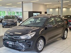 Kia Rio - 1.2 (4 cil) Cruise/Bluetooth/Stoel+Stuurverw/All Season banden