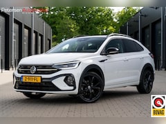 Volkswagen Taigo - 1.0 TSI R-Line *ACC* IQ LED* Carplay* Stoelverw