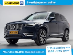 Volvo XC90 - 2.0 T8 Twin Engine AWD Inscription 7-Pers Aut. [ Panoramadak Head-up Harman/Kardon ]