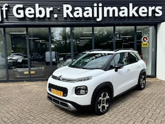 Citroën C3 Aircross - 1.2 PureTech Shine*Panoramadak*ECC*EXPORT/EX.BPM