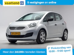 Kia Venga - 1.4 CVVT X-tra [ Airco ]