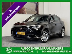 CUPRA Formentor - 1.4 e-HYBRID BUSINESS NAVIGATIE ADAPTIVE CRUISE CONTROL STUURVERWARMING APPLE CARPLAY/ANDR