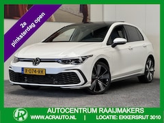 Volkswagen Golf - 1.4 eHYBRID GTE SOH 92% PANORAMADAK DCC ONDERSTEL HEAD-UP DISPLAY APPLE CARPLAY/ANDROID RI