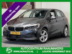 BMW 2-serie Active Tourer - 225XE iPERFORMANCE 136 PK PLUG IN HYBRID NAVIGATIE CRUISE CONTROL ACHTERUITRIJCAMERA STOEL