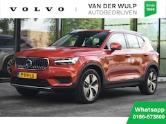 Volvo XC40 - T4 211pk [Plug-in] Inscription Expression | 360 | Stoelverwarmin