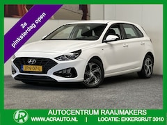 Hyundai i30 - 1.0 T-GDi MHEV COMFORT AUTOMAAT CRUISE CONTROL AIRCO ACHTERUITRIJCAMERA APPLE CARPLAY/ANDR