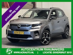 Citroën C3 - 1.2 TURBO PLUS 100PK NIEUW MODEL 2025 50 STUKS OP VOORRAAD NAVIGATIE VIA APPLE CARPLAY/AND