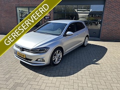 Volkswagen Polo - 1.5 TSI Highline