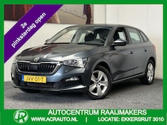 Skoda Scala - 1.0 TSI CRUISE CONTROL AIRCO APPLE CARPLAY/ANDROID BLUETOOTH MEDIA VOORBEREIDING RIJSTROOK