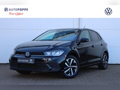 Volkswagen Polo - 1.0 TSI Life Edition 95pk DSG7