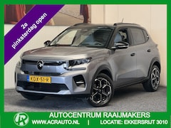 Citroën C3 - 1.2 TURBO 100PK MAX NIEUW MODEL 2025 50 STUKS OP VOORRAAD NAVIGATIE CRUISE CONTROL CLIMATE