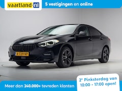 BMW 2-serie Gran Coupé - 218i Corporate Executive Aut. [ LED Camera Navi ]