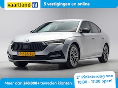 Skoda Octavia - 1.0 TSI Sport Business [ Trekhaak Clima Navi Cruise PDC Sportstoelen ]