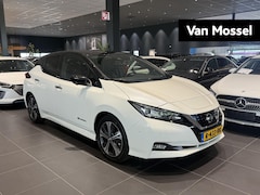 Nissan LEAF - Tekna 40 kWh
