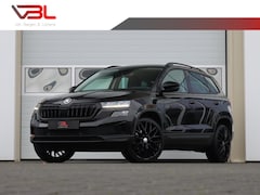 Skoda Karoq - 1.0 TSI Ambition | 20inch velgen | Keyless entry | Apple Carplay |