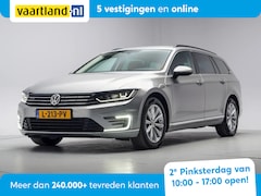 Volkswagen Passat Variant - 1.4 TSI GTE Highline [ Apple/Android Stoelverwarming Adapt. Cruise]